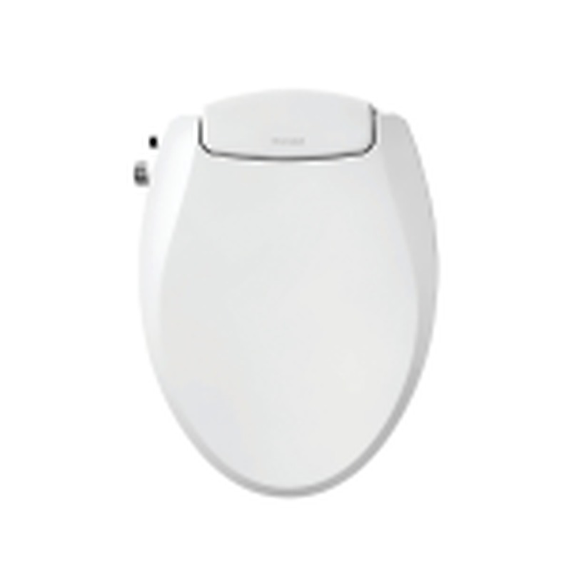 Brondell bidet toilet seat non- electric swash ecoseat, Elongated
