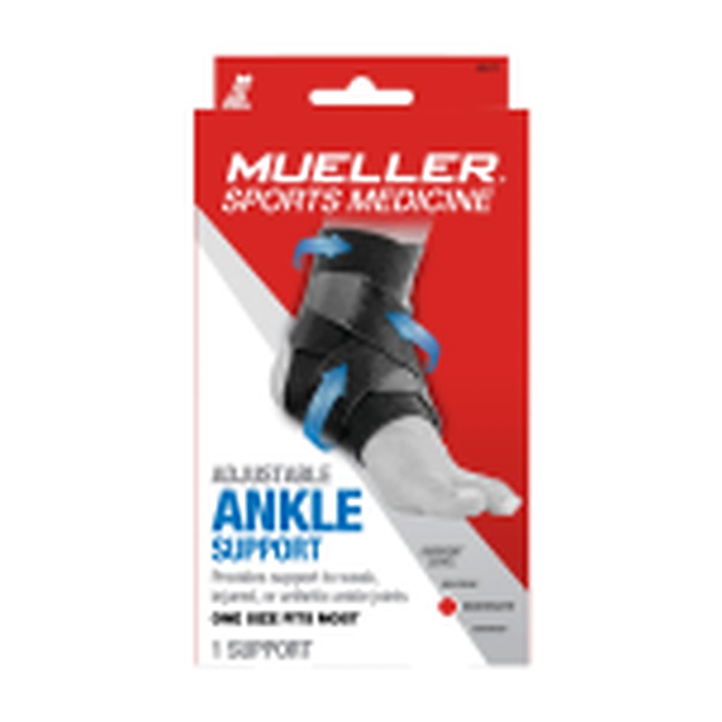 Mueller Ankle brace