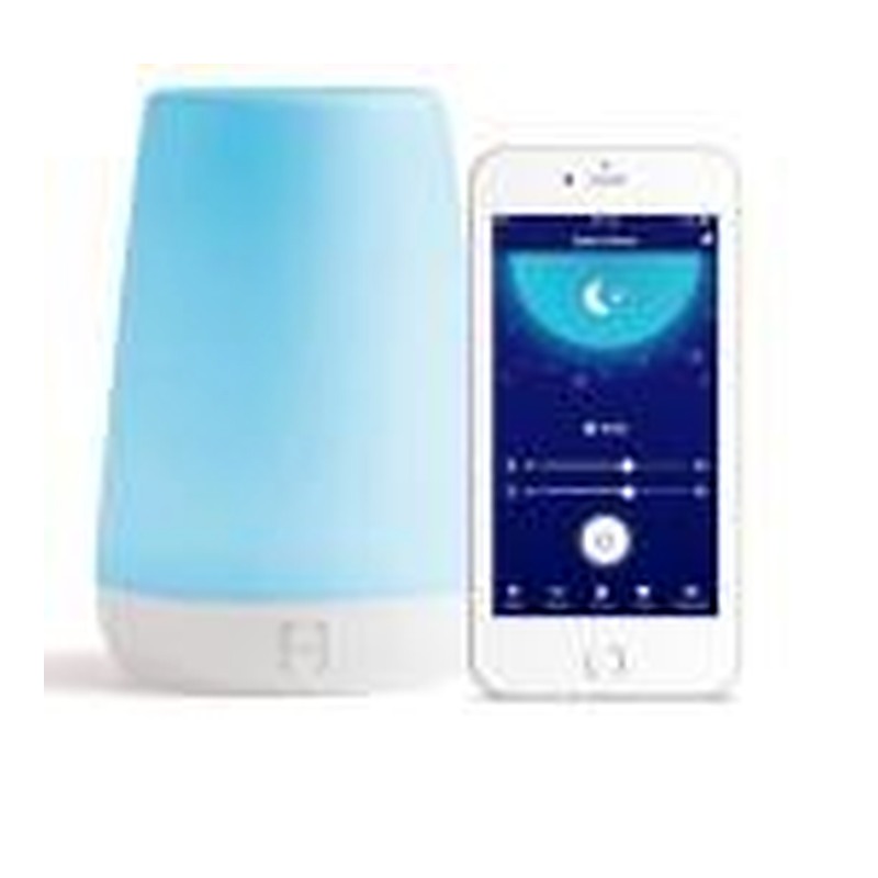 Hatch sound/sleep machine