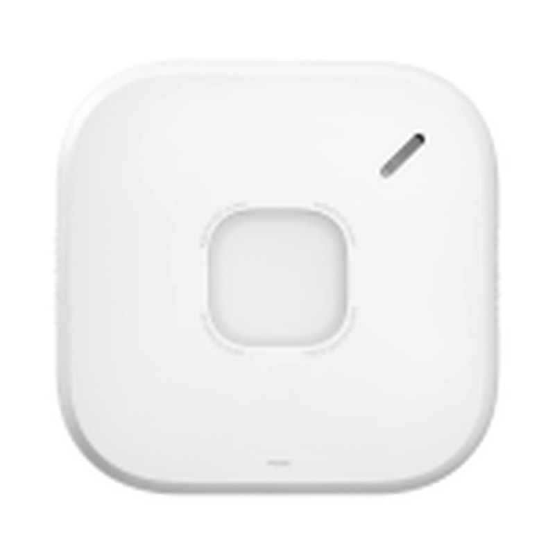 First Alert SC5 battery smart smoke & carbon monoxide alarm