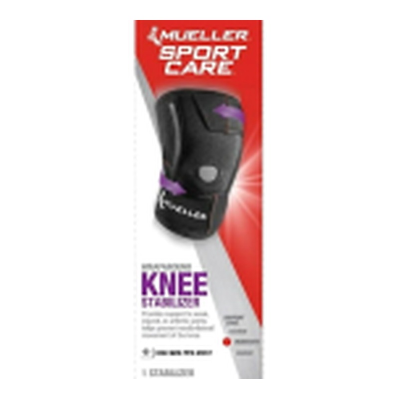 Mueller knee brace