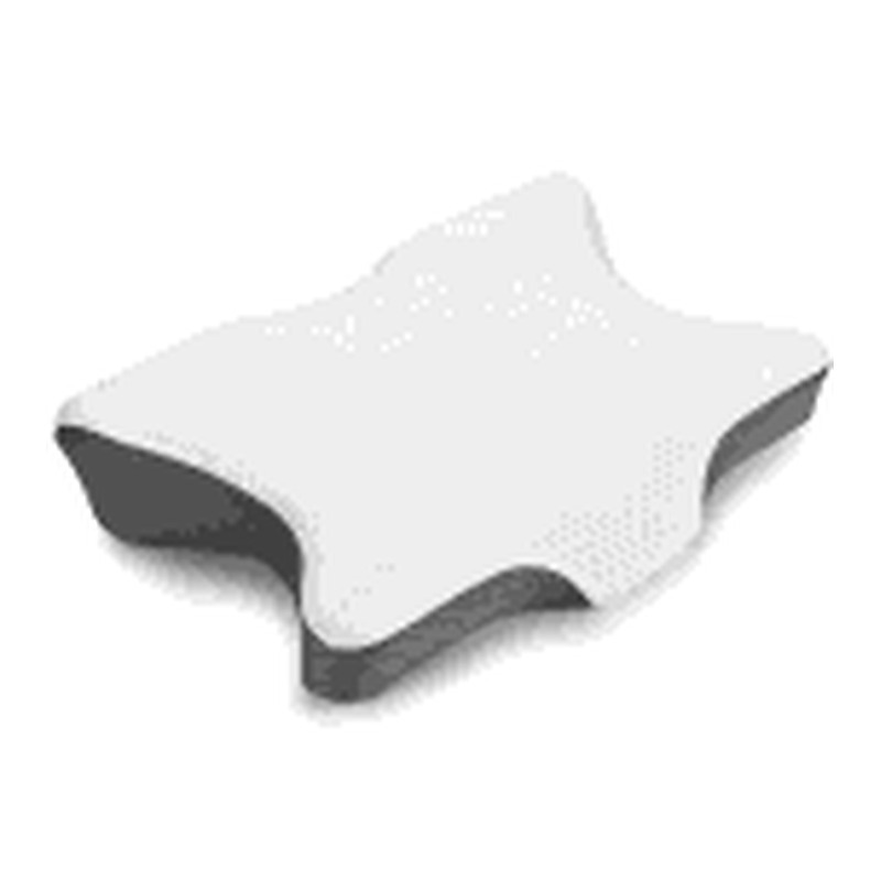 Technology sleep apnea pillow, Cervical pillow